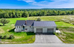 26 Brown Road, Morrill, ME 04952