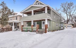 99 Ellenwood Avenue, Bedford, OH 44146