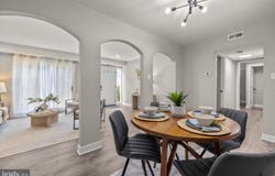 2302 SUN VALLEY CIR #1, SILVER SPRING, MD 20906
