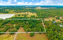 1713 County Road 43500, Paris, TX 75462
