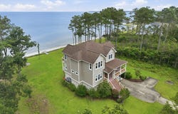 486 Sandy Point Drive, Beaufort, NC 28516