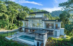 Oceanview Infinity Villa, Hatillo, 60601