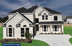 971 Georgetown Place, Prosper, TX 75078