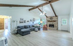 1057 Radisson Drive, Hewitt, TX 76643