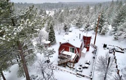 8203 Morris Ranch Road, Mount Laguna, CA 91948