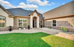 6410 Pinehurst Drive, Granbury, TX 76049