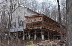 397 Winch Hill Extension, Roxbury, VT 05663