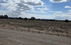 64 Antelope Run, Ash Fork, AZ 86320