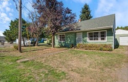 301 E 2ND St, Canby, OR 97013