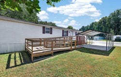 6112 S Sandstone St, Terre Haute, IN 47802