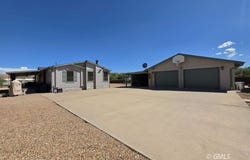 556 Cholla St, Roosevelt, AZ 85545
