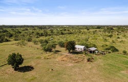 625 Callihan Rd, Luling, TX 78648
