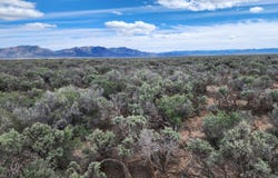 E Antelope Springs Rd, Beryl, UT 84714