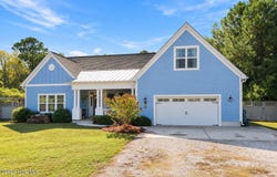 638 Edgewood Avenue, Newport, NC 28570