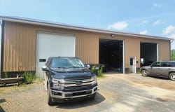 15 Bagley Road, Shunk, PA 17768