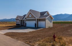 654 LITTLE GREYS Loop, Etna, WY 83120