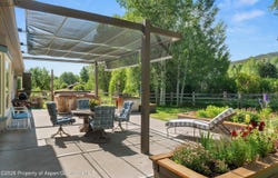47 Davidson Lane, Snowmass, CO 81654