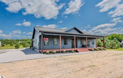 2857 Peregrine Drive, Elmira, MI 49730
