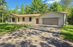 W5260 RALPH LN, Tomahawk, WI 54487