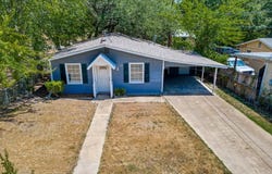10174 Patton Drive, Quinlan, TX 75474