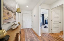 18740 Caffee Drive, Vance, AL 35490