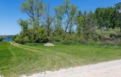 5493 Indian Trail, Frankfort, MI 49635