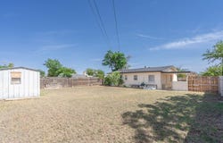 3506 Apache Dr, Midland, TX 79703