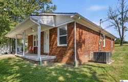 209 Goff Drive, Leitchfield, KY 42754
