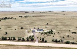 5717 Sengbeil Road, Yoder, CO 80864