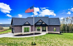 178 Clayleen Way, Taylorsville, KY 40071