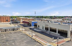 812 Chestnut Street, Conway, AR 72032