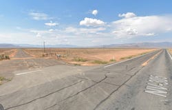Filippini Ranch Road, Battle Mountain, NV 89820
