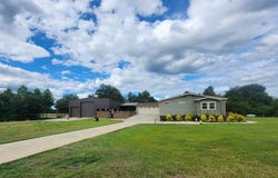 121 Molly Road, Foxworth, MS 39483