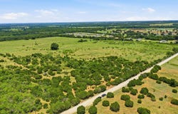 E Fm 2210, Poolville, TX 76487