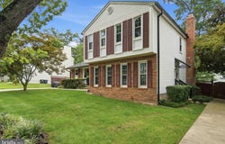 15515 STRAUGHN Drive, LAUREL, MD 20707