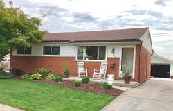 30819 Stephen Court, Westland, MI 48185