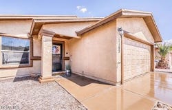 7105 COPPER CANYON Drive, El Paso, TX 79934