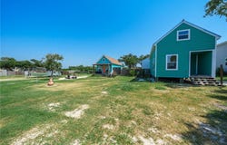 710 E First, Rockport, TX 78382
