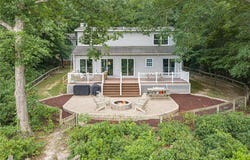 70 Mill Ridge Road, Hartfield, VA 23071