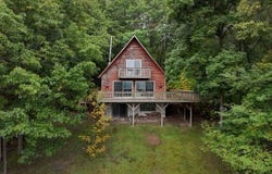 5105 E Lake Road, Honeoye, NY 14471
