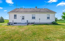 3600 E Territorial Road, Camden, MI 49232