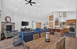 16138 Lance Drive, Truckee, CA 96161