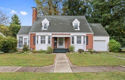406 N Green Street, Georgetown, OH 45121
