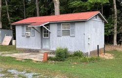 6679 Lackey Road, Staley, NC 27355