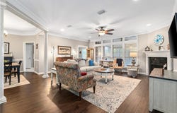 6335 Johnston Lane, Mobile, AL 36609