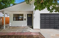 208 Young Ave., Nampa, ID 83651