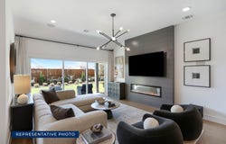 312 Arches Drive, Denton, TX 76210