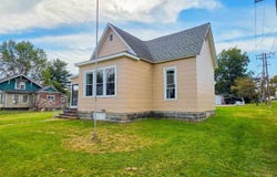 321 S Meridian, Jasonville, IN 47438