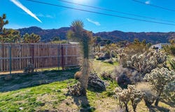 61017 Navajo Trail, Joshua Tree, CA 92252