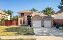 7502 Armstrong Lane, Rowlett, TX 75089